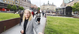 Ovanligt grepp från S – satsar på personvalskampanj för att kryssa in Åsa Kullgren i riksdagen: "Ska knäcka kriminaliteten"