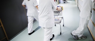 Sjukhusen i Sörmland nobbar hyrsköterskor – så ska de egna anställda få högre lön: "En tydlig signal"