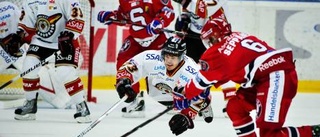 Ni behöver inte oroa er - Rönnqvists hockey fungerar bra i elitserien