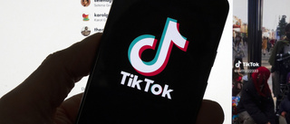 Australiens regering stoppar Tiktok