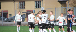 Fanna föll med 3-1 i bortamatchen mot Märsta