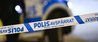 Pojke skottskadad i Sandviken – två misstänkta