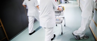 Sjuksköterskor söks för extraknäck