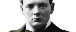 Bengt Liljegren: Winston Churchill. Del 1. 1874-1939.