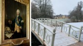 Stångåstaden köper målning för en miljon av Lambohovs säteri