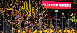 NIONDE SM-FINALEN: ”En maktdemonstration av AIK”