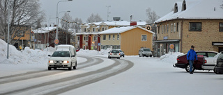 Regeringsmöte ger Pajala förhoppningar