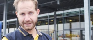 Ikeas chef flyttar "hem" - efter 20 år på drift