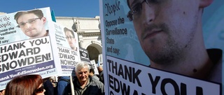 Rafflande om Snowdens avslöjande