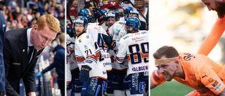 AFC-match flyttas – på grund av SM-finalen i ishockey