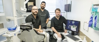 3D-skrivare en del i framtida tandvård