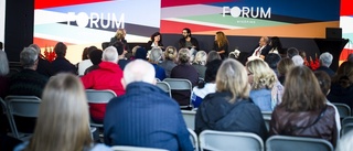 Debatt: ”Forum Nyköping  behöver inte alls  bli en dyr historia”