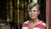 Gnestabon Camilla Hallberg deltar i socialt experiment i SVT:s domedagsserie
