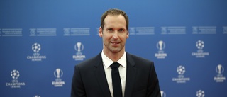 Petr Cech lämnar Chelsea