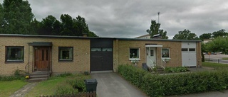 36-åring ny ägare till kedjehus i Åtvidaberg - prislappen: 1 800 000 kronor