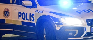 20-åring skjuten i Nyköping – vägrar prata med polisen