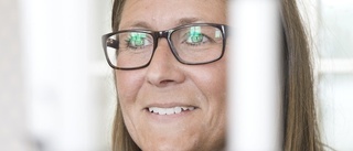 Ann-Sofie Lifvenhage: "Mitt Gnesta är inte gnälligt"