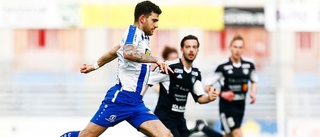 IFK bröt förlustsviten – slog tabelljumbon