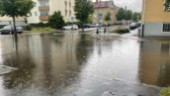 Anlägg fler regnrabatter i Katrineholm