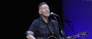Springsteens saker visas på Grammy-museum
