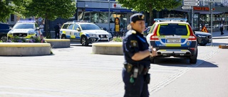 Psykisk störning bakom knivdåd i Västerås
