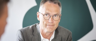 Lars Thomsson nominerad till topp-post i Centerpartiet – "En stark landsbygdsprofil" • De vill C Gotland se som ny partiledare