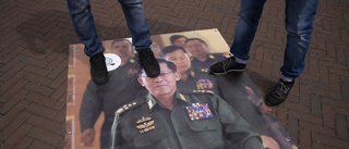 Juntan har råd att strunta i sanktionerna