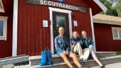 Katrineholmare åker till landets största scoutläger: ''Vi ska ta oss igenom små fantasivärldar''
