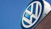 Volkswagen klår förväntningarna