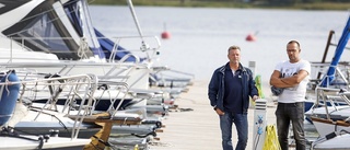 Båt- och skoterkompisar blev utsatta för dubbelstöt – föreslår rondering i Västerviken