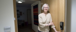 Därför får Ulla,88, inte nedsatt hyra i Myntan