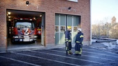 15 brandmän i Torshälla har sagt upp sig