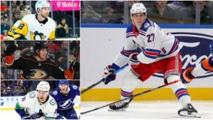 Fler NHL-spelare ansluter – ska lira internmatch med Piteå Hockey: "Skithäftigt"