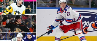 Fler NHL-spelare ansluter – ska lira internmatch med Piteå Hockey: ”Skithäftigt”