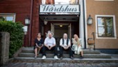 Företagarna frustrerade • Kräver åtgärder • "Gamla Linköping riskerar att bli tomt på både butiker och restauranger"