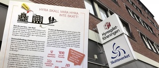 Replik: Hyresnivån ska utgå från bostadens bruksvärde