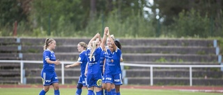 DFK dominerade raka vägen till Svenska cupen