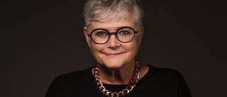 Karin Alfredsson – författaren som vill förändra