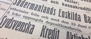 Boden och Tranås blir städer från och med 1919