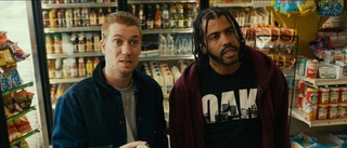 "Blindspotting´" tvingar oss att tänka i nya banor