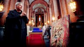 Ikoner ställs ut på två platser i Strängnäs