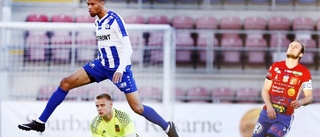 AFC Eskilstuna lånar ut anfallaren igen – klar för ny klubb