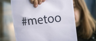Ledare: #Metoo blev den sista droppen