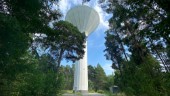 Enköpings nya landmärke blir en 90 meter hög mast • Byggpolitikerna har gett bygglov