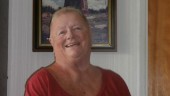 Födelsedag: Gun-Britt Klingstedt Eriksson, 80 år