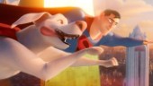 "DC League of super-pets" är beviset: superhjältefilmer är för barn