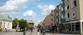 Här är gatan där flest får p-böter i Linköping • Topp 5 • "Har man gjort fel får man stå sitt kast"