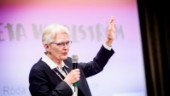 Prioritering och effektivisering i knipande medlemstider