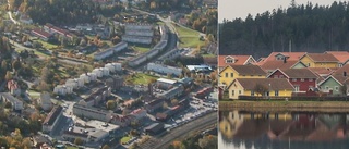 Kommunens plan: Minst 100 nya bostäder om året
