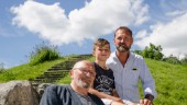 Tre generationer Stegmar med i årets Nyköpings Gästabud